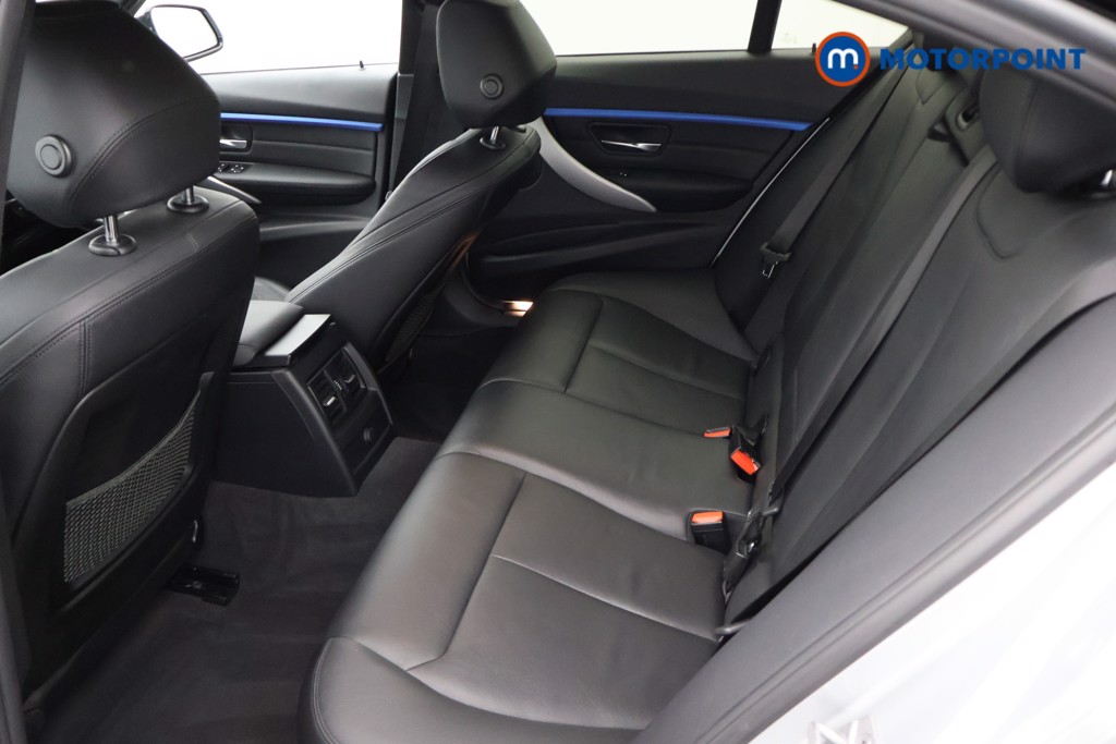 BMW 3 Series M Sport Automatic Diesel Saloon - Stock Number (1654548) - 21st supplementary image