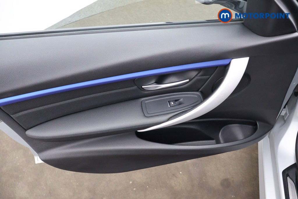 BMW 3 Series M Sport Automatic Diesel Saloon - Stock Number (1654548) - 22nd supplementary image