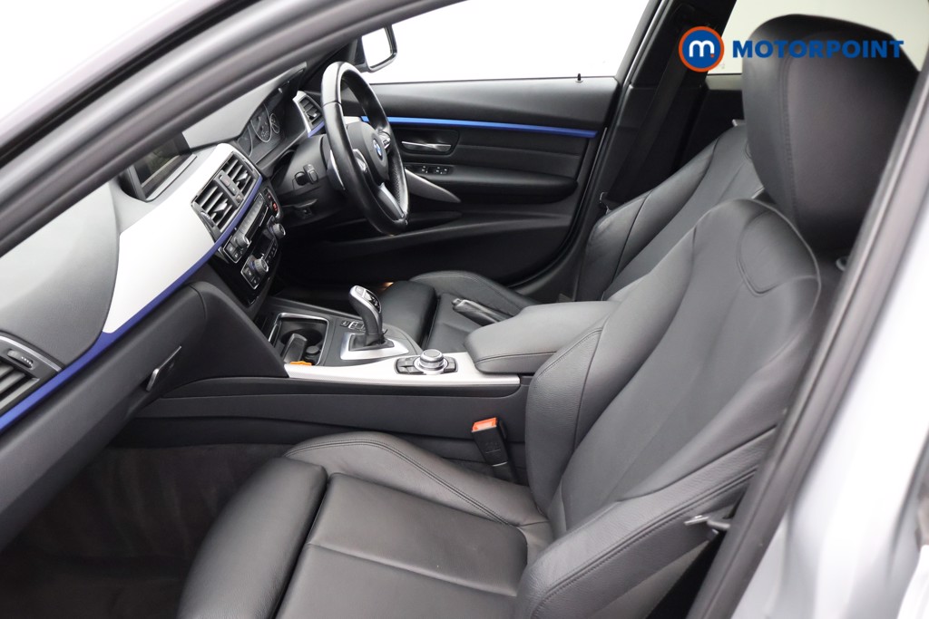 BMW 3 Series M Sport Automatic Diesel Saloon - Stock Number (1654548) - 23rd supplementary image