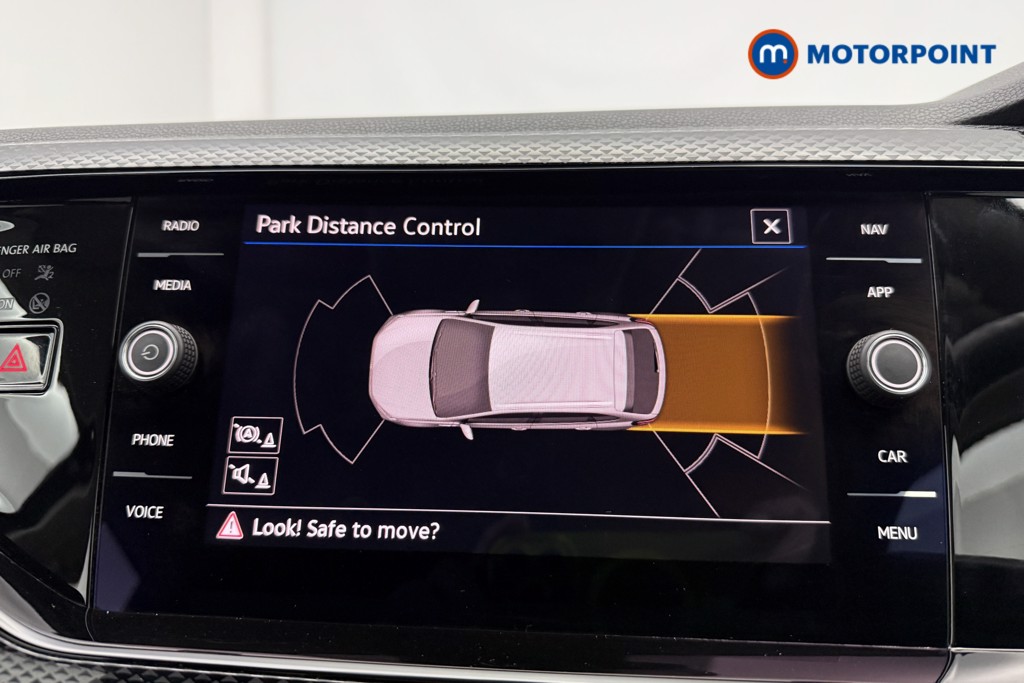 Volkswagen Taigo Life Manual Petrol SUV - Stock Number (1654607) - 3rd supplementary image