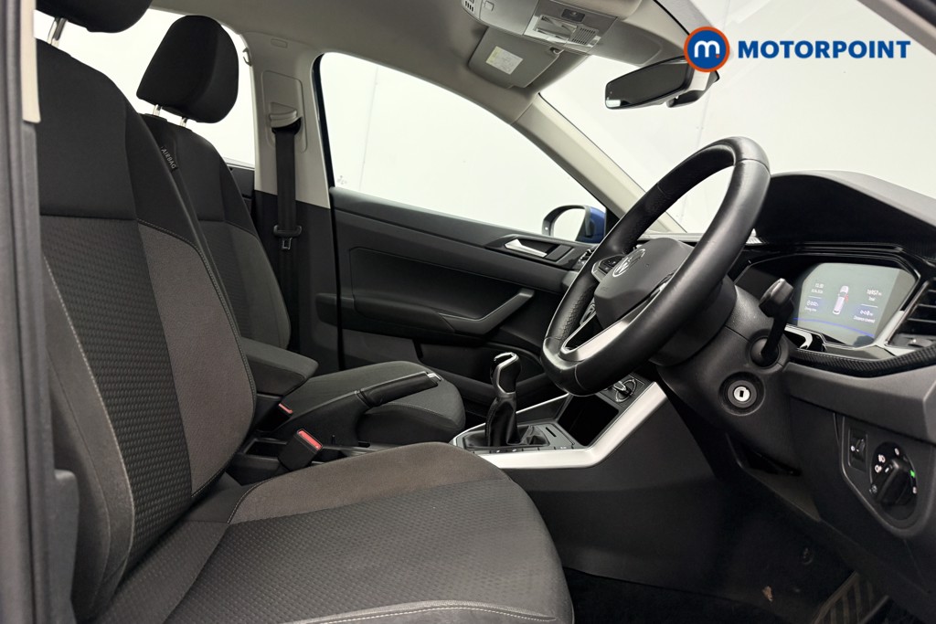 Volkswagen Taigo Life Manual Petrol SUV - Stock Number (1654607) - 7th supplementary image