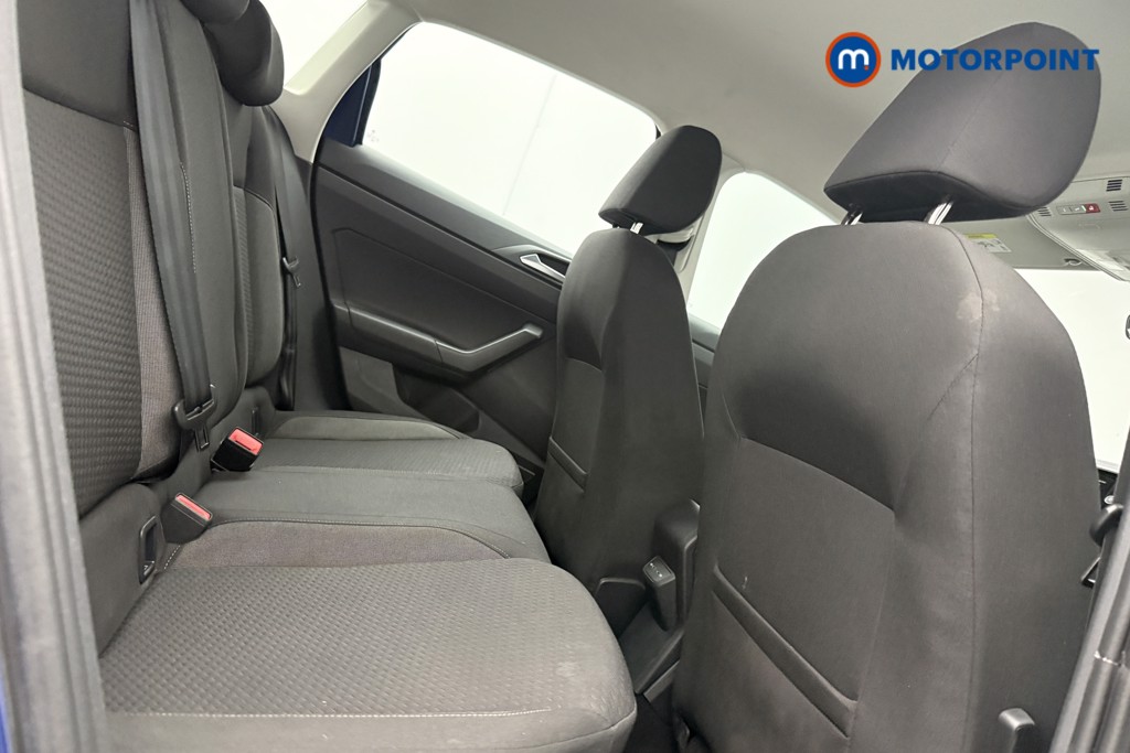 Volkswagen Taigo Life Manual Petrol SUV - Stock Number (1654607) - 8th supplementary image