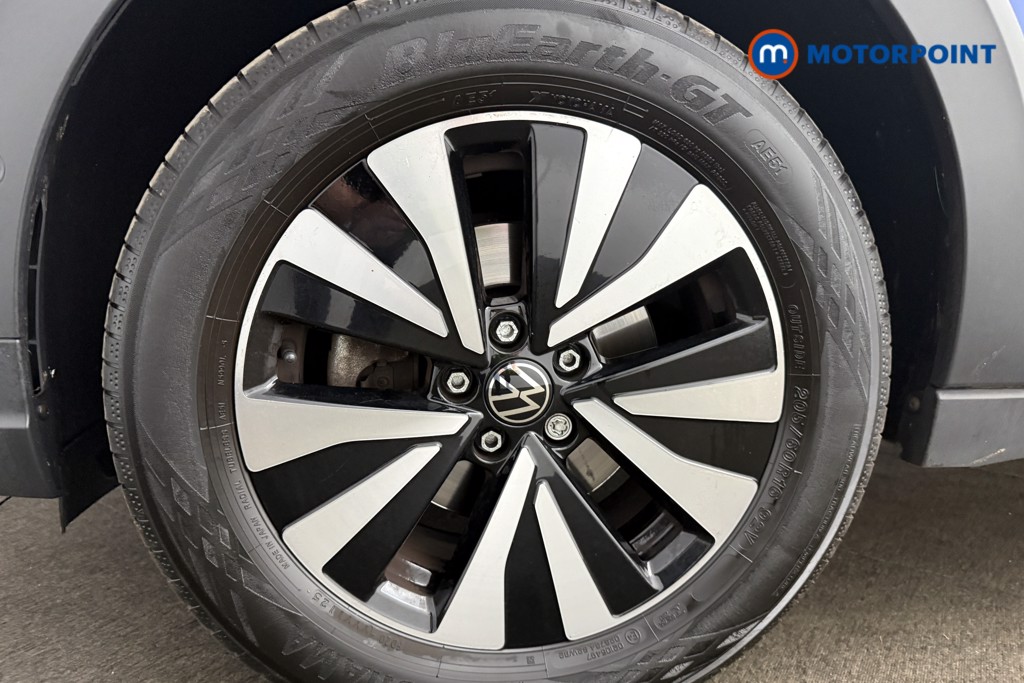 Volkswagen Taigo Life Manual Petrol SUV - Stock Number (1654607) - 11th supplementary image