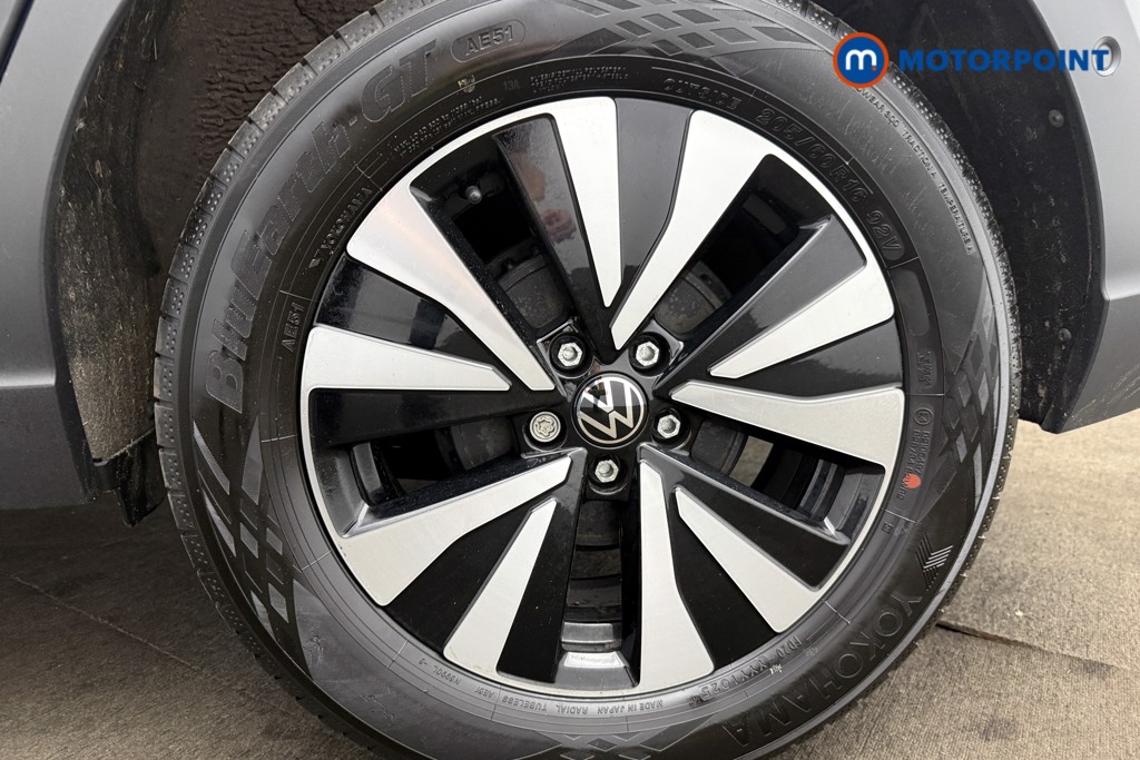 Volkswagen Taigo Life Manual Petrol SUV - Stock Number (1654607) - 12th supplementary image