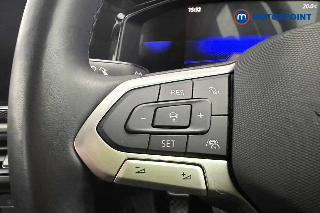 Volkswagen Taigo Life Manual Petrol SUV - Stock Number (1654607) - 13th supplementary image