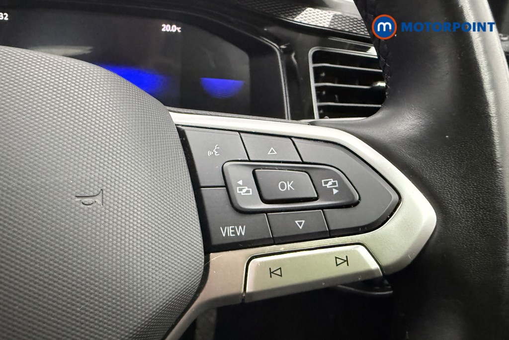 Volkswagen Taigo Life Manual Petrol SUV - Stock Number (1654607) - 14th supplementary image