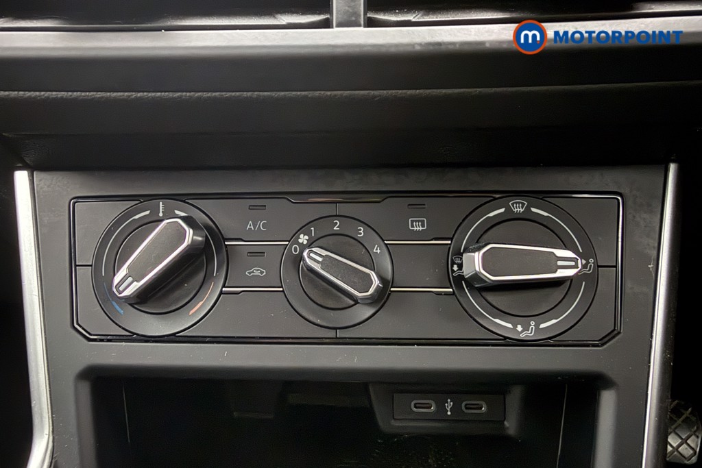 Volkswagen Taigo Life Manual Petrol SUV - Stock Number (1654607) - 15th supplementary image