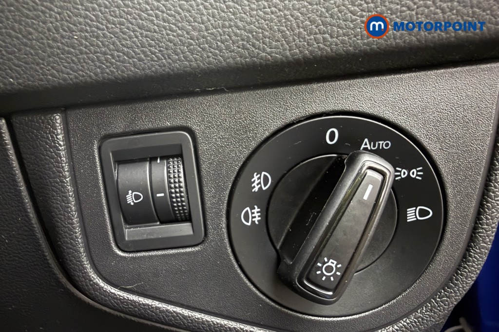 Volkswagen Taigo Life Manual Petrol SUV - Stock Number (1654607) - 16th supplementary image