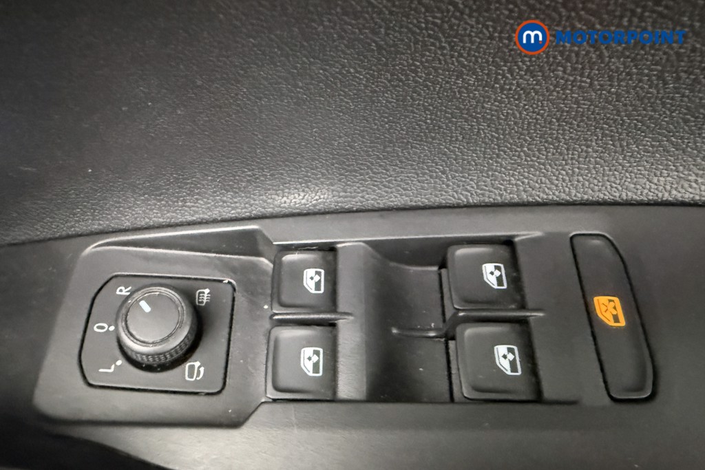 Volkswagen Taigo Life Manual Petrol SUV - Stock Number (1654607) - 18th supplementary image