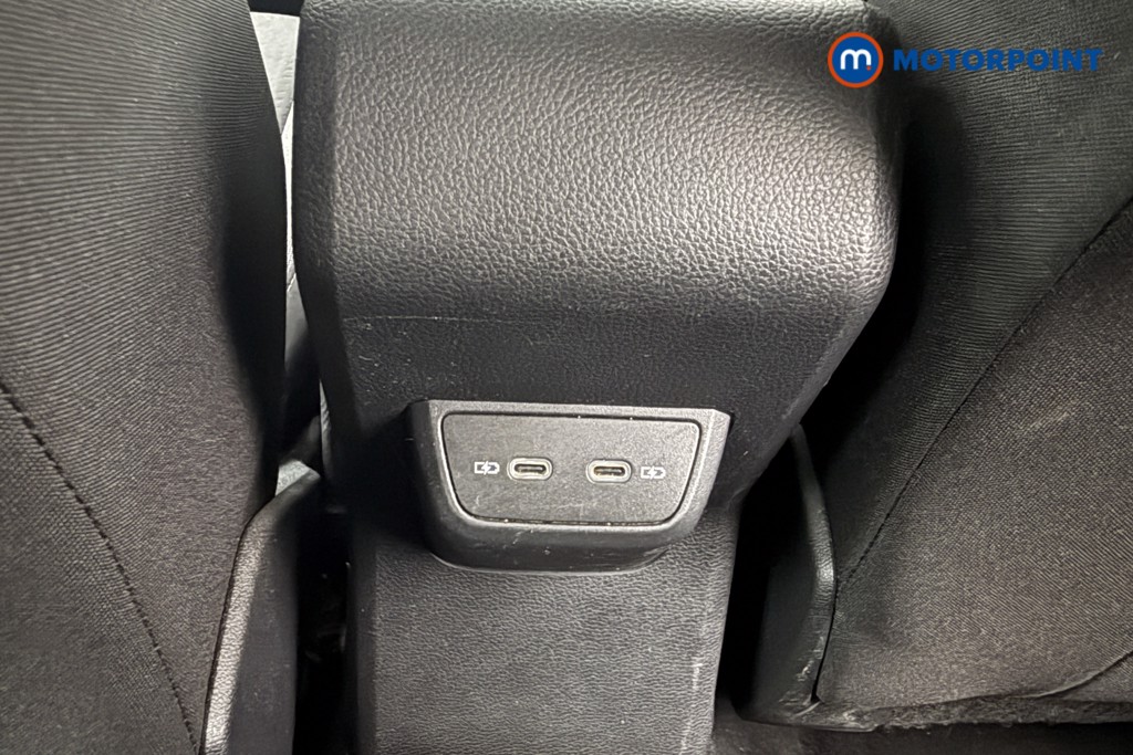 Volkswagen Taigo Life Manual Petrol SUV - Stock Number (1654607) - 19th supplementary image