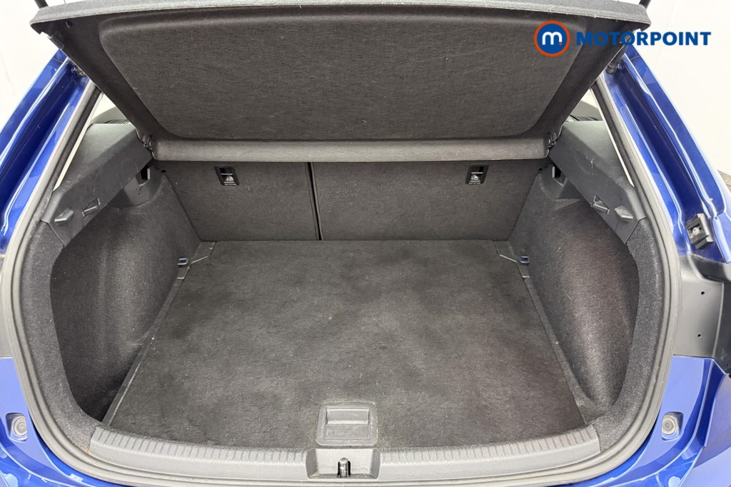 Volkswagen Taigo Life Manual Petrol SUV - Stock Number (1654607) - 21st supplementary image