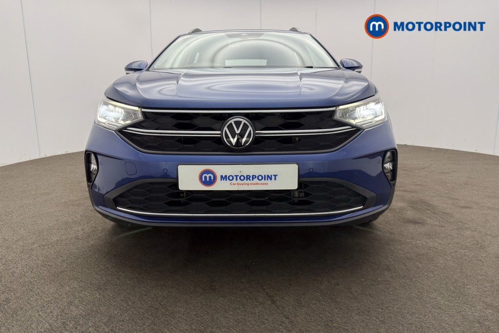 Volkswagen Taigo Life Manual Petrol SUV - Stock Number (1654607) - 22nd supplementary image