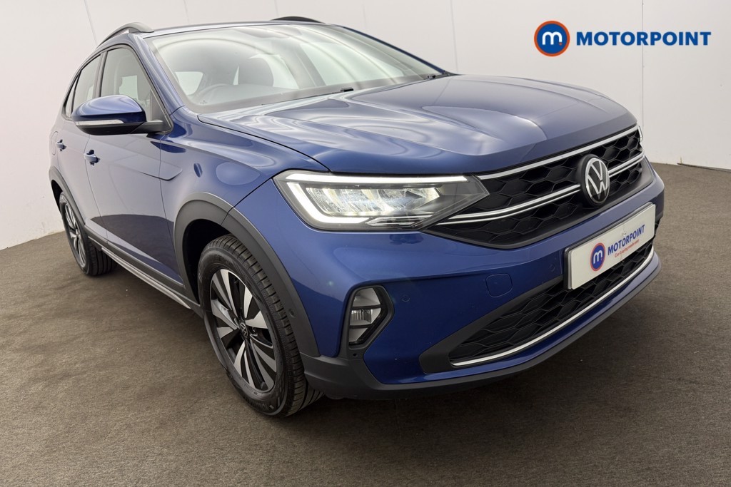 Volkswagen Taigo Life Manual Petrol SUV - Stock Number (1654607) - 24th supplementary image