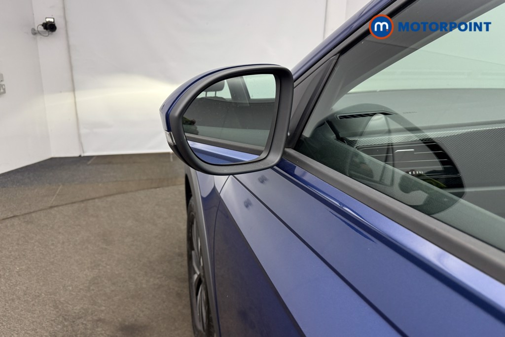 Volkswagen Taigo Life Manual Petrol SUV - Stock Number (1654607) - 28th supplementary image