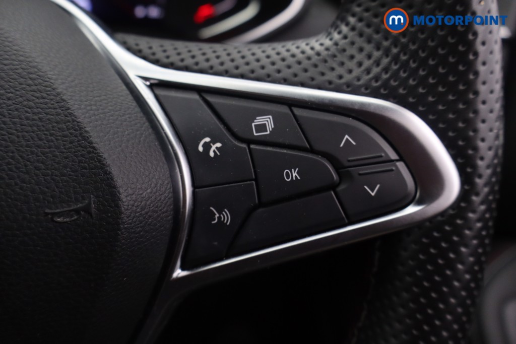 Renault Clio Rs Line Automatic Petrol Hatchback - Stock Number (1654617) - 4th supplementary image