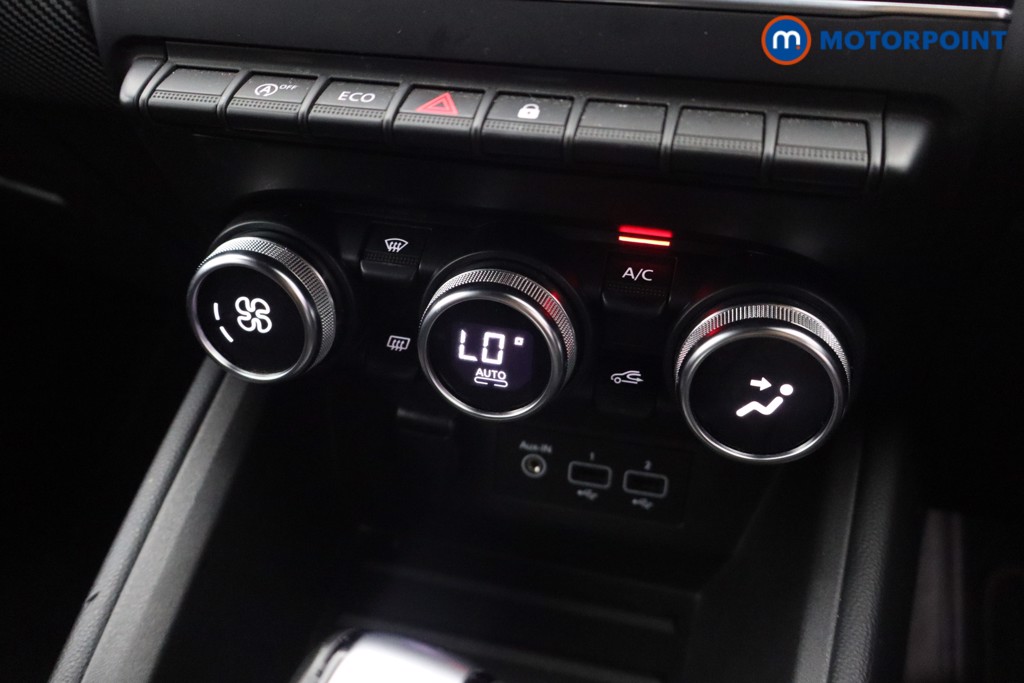 Renault Clio Rs Line Automatic Petrol Hatchback - Stock Number (1654617) - 7th supplementary image