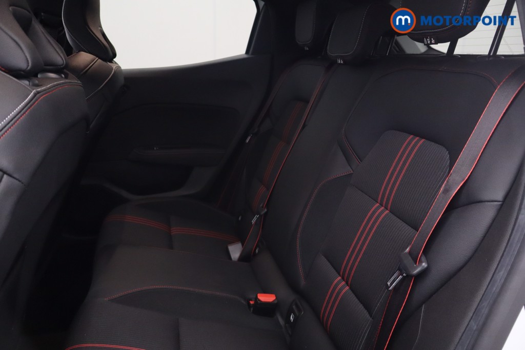 Renault Clio Rs Line Automatic Petrol Hatchback - Stock Number (1654617) - 19th supplementary image