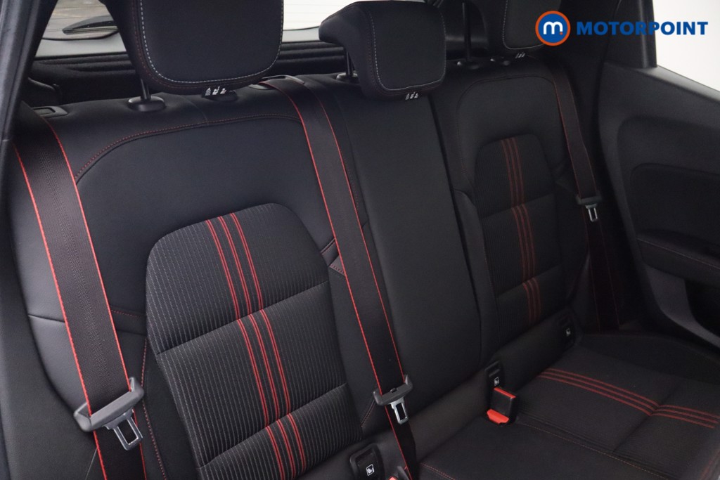 Renault Clio Rs Line Automatic Petrol Hatchback - Stock Number (1654617) - 20th supplementary image