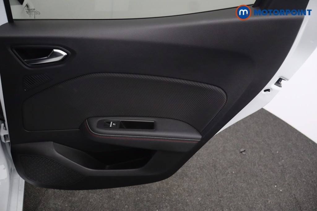 Renault Clio Rs Line Automatic Petrol Hatchback - Stock Number (1654617) - 21st supplementary image