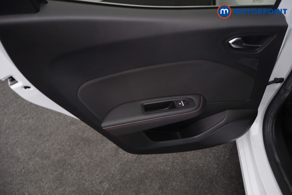 Renault Clio Rs Line Automatic Petrol Hatchback - Stock Number (1654617) - 22nd supplementary image