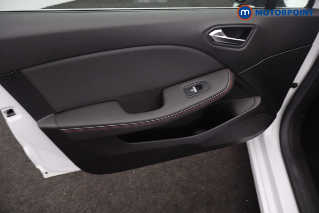 Renault Clio Rs Line Automatic Petrol Hatchback - Stock Number (1654617) - 23rd supplementary image
