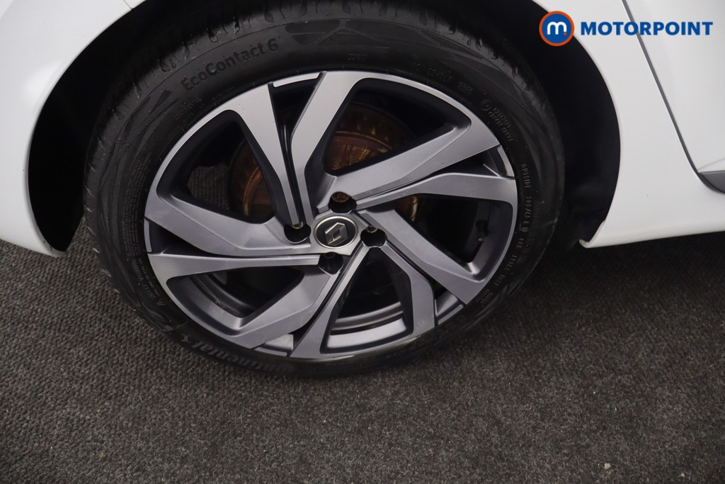 Renault Clio Rs Line Automatic Petrol Hatchback - Stock Number (1654617) - 27th supplementary image