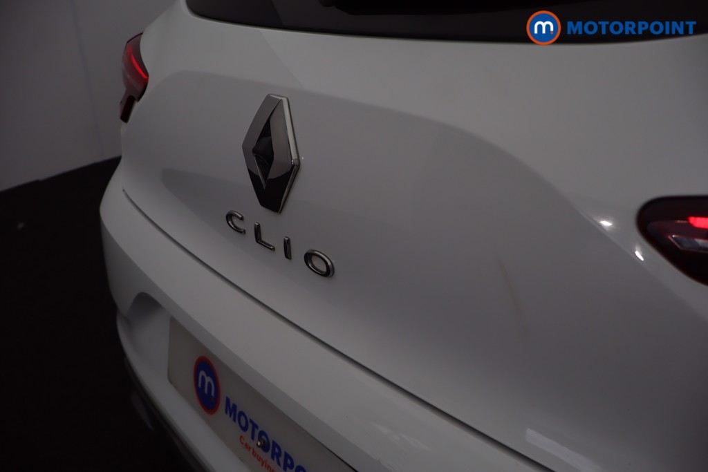 Renault Clio Rs Line Automatic Petrol Hatchback - Stock Number (1654617) - 33rd supplementary image