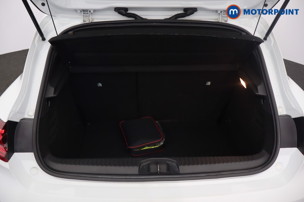 Renault Clio Rs Line Automatic Petrol Hatchback - Stock Number (1654617) - 37th supplementary image