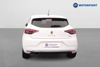 Renault Clio Rs Line Automatic Petrol Hatchback - Stock Number (1654617) - Rear bumper
