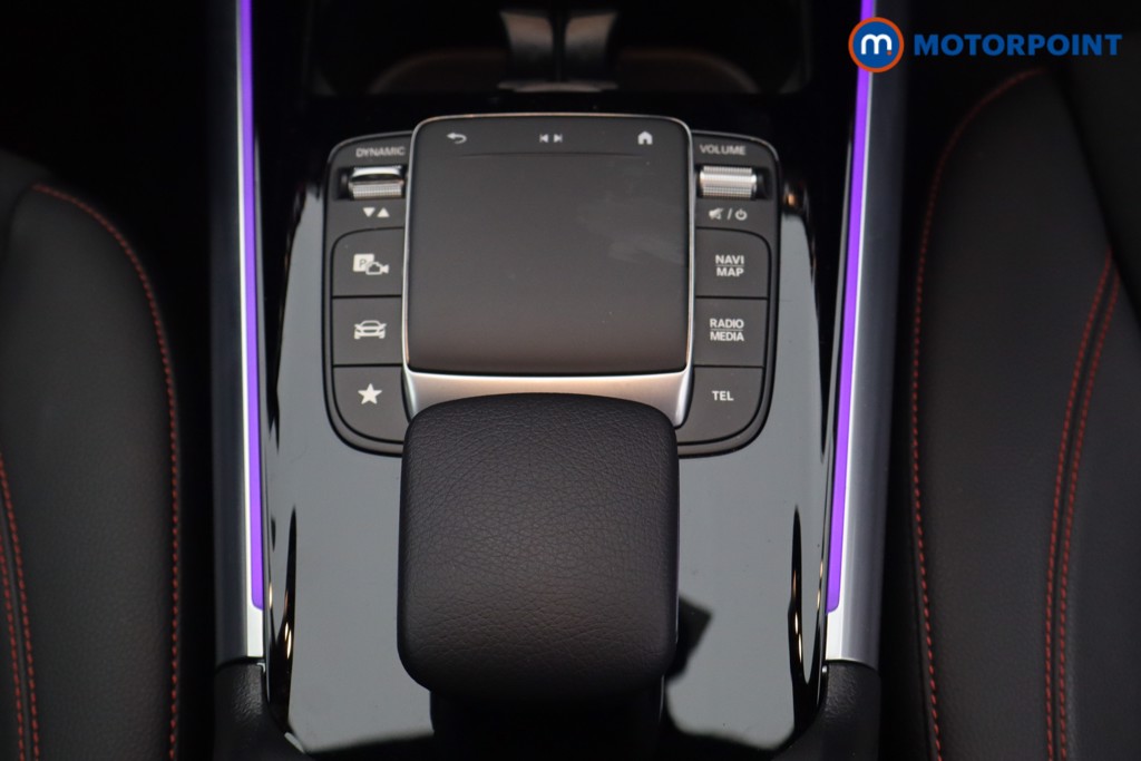 Mercedes-Benz GLA Amg Line Automatic Petrol SUV - Stock Number (1654704) - 5th supplementary image