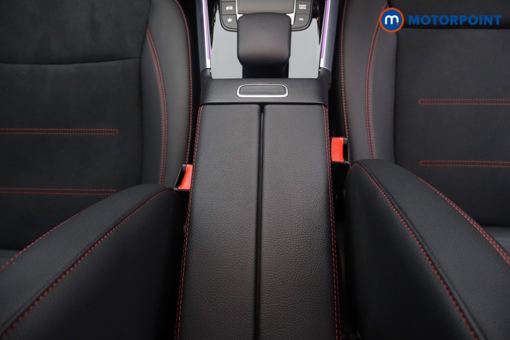 Mercedes-Benz GLA Amg Line Automatic Petrol SUV - Stock Number (1654704) - 6th supplementary image