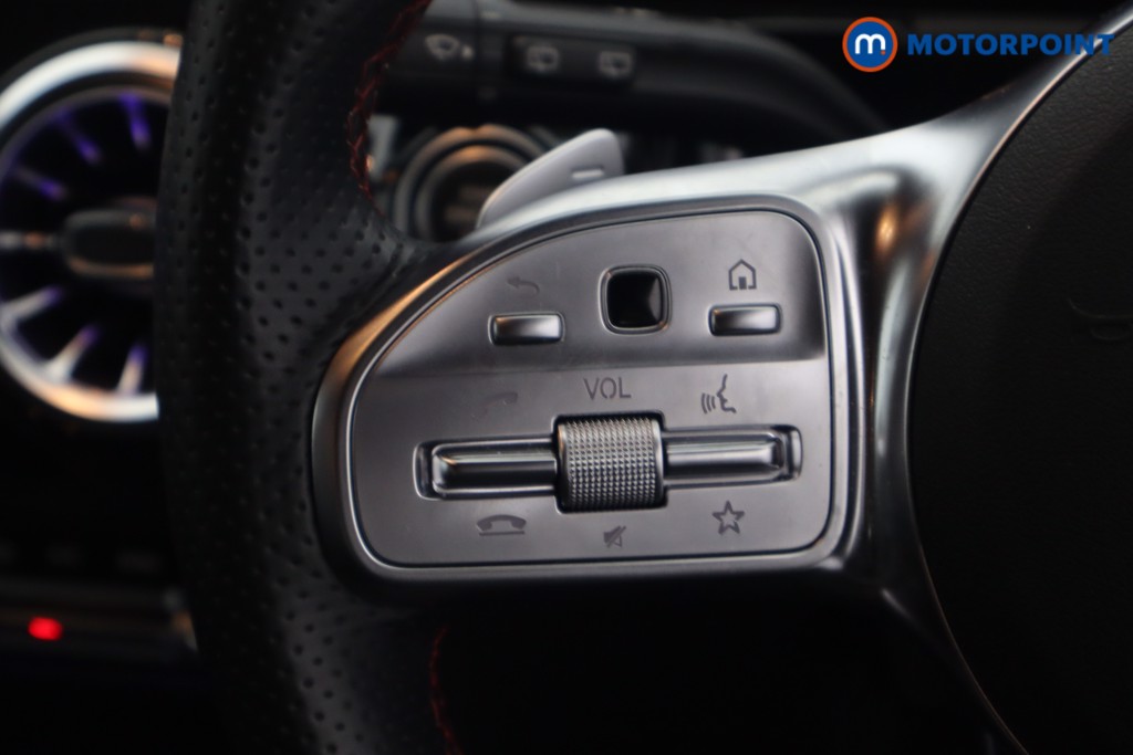 Mercedes-Benz GLA Amg Line Automatic Petrol SUV - Stock Number (1654704) - 9th supplementary image