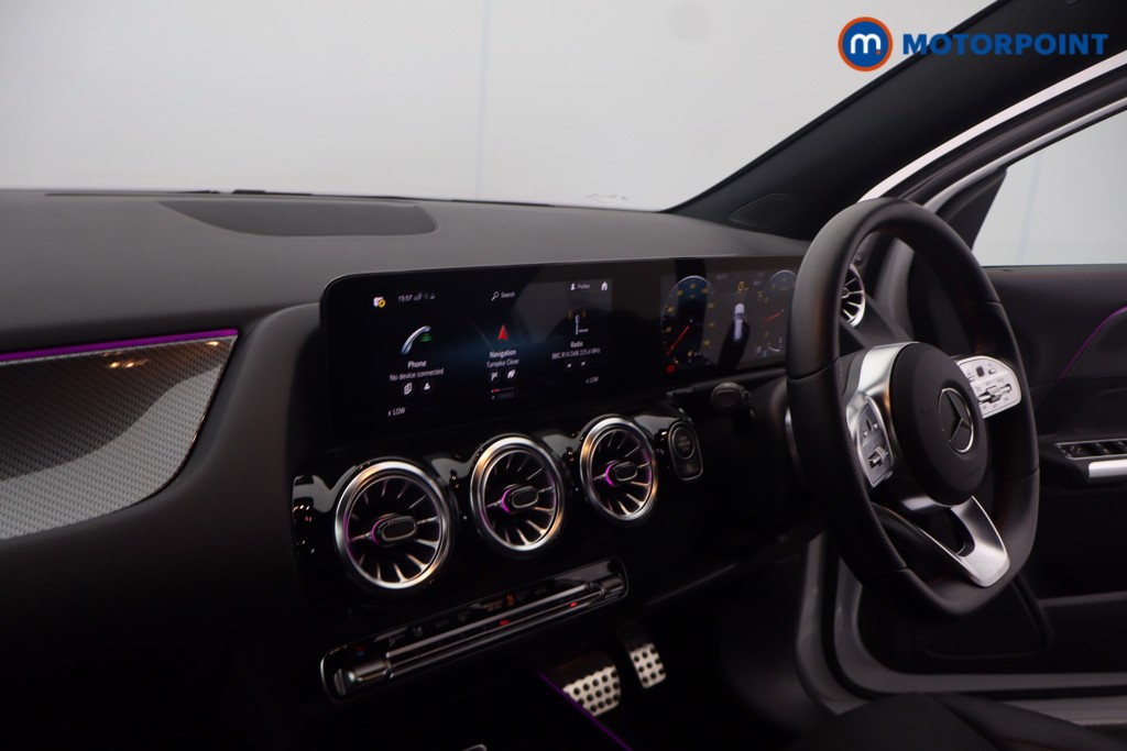 Mercedes-Benz GLA Amg Line Automatic Petrol SUV - Stock Number (1654704) - 12th supplementary image