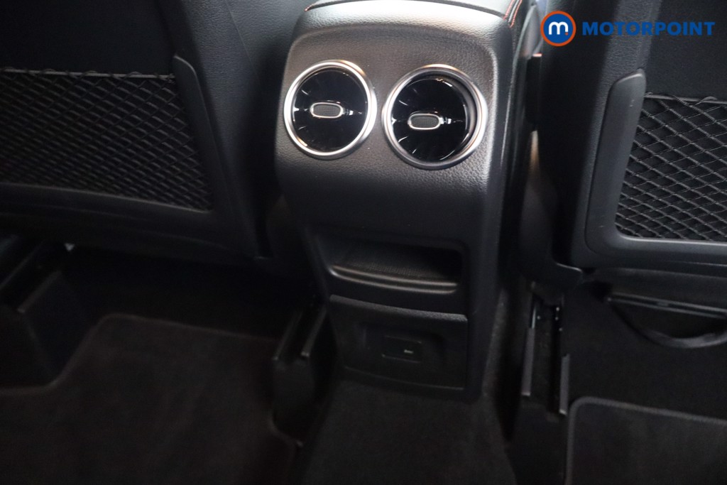 Mercedes-Benz GLA Amg Line Automatic Petrol SUV - Stock Number (1654704) - 13th supplementary image