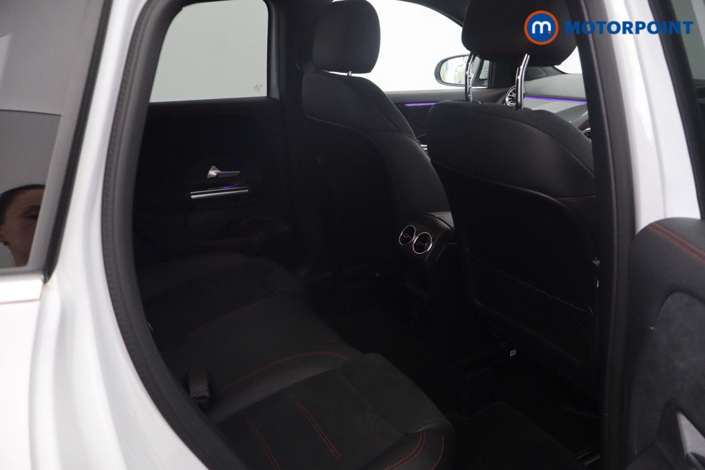 Mercedes-Benz GLA Amg Line Automatic Petrol SUV - Stock Number (1654704) - 14th supplementary image