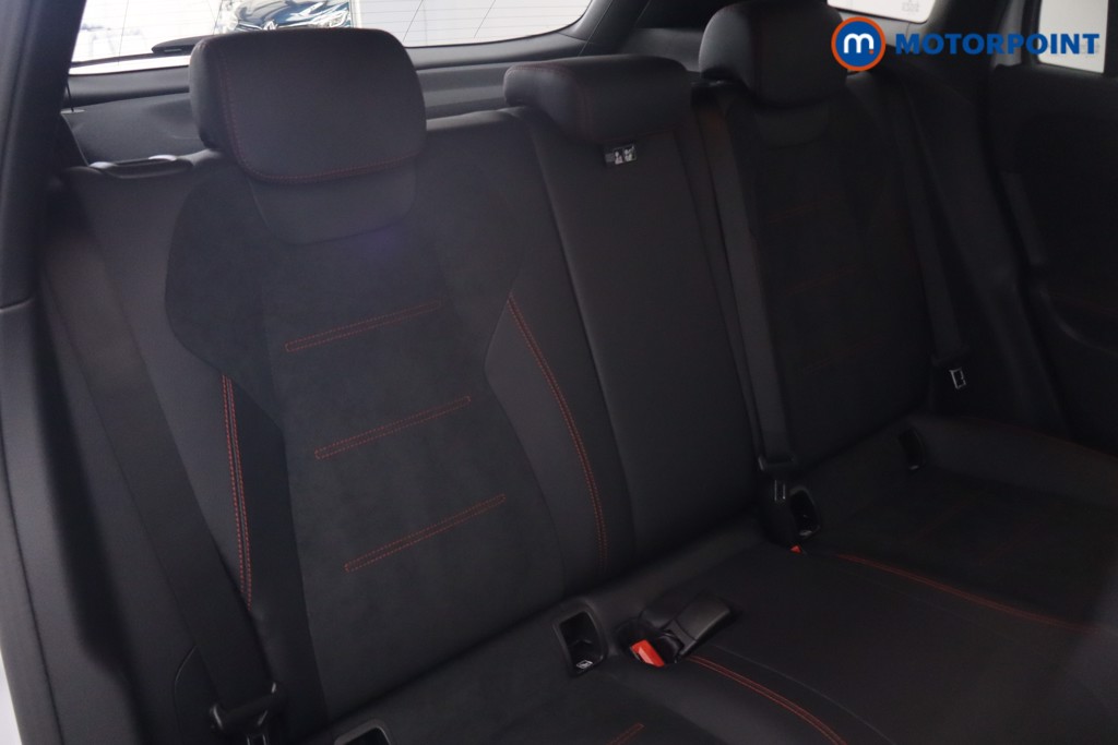Mercedes-Benz GLA Amg Line Automatic Petrol SUV - Stock Number (1654704) - 15th supplementary image