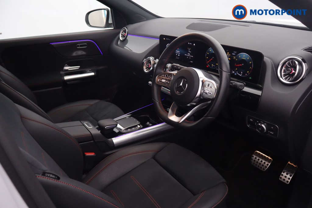 Mercedes-Benz GLA Amg Line Automatic Petrol SUV - Stock Number (1654704) - 16th supplementary image