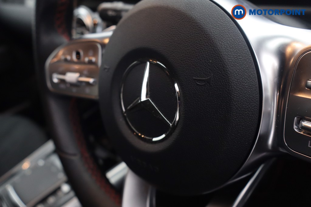 Mercedes-Benz GLA Amg Line Automatic Petrol SUV - Stock Number (1654704) - 22nd supplementary image