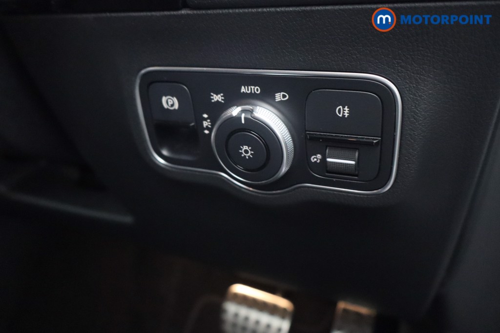 Mercedes-Benz GLA Amg Line Automatic Petrol SUV - Stock Number (1654704) - 23rd supplementary image