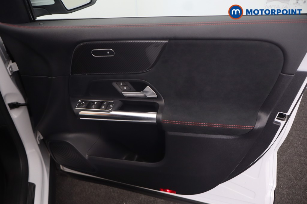 Mercedes-Benz GLA Amg Line Automatic Petrol SUV - Stock Number (1654704) - 26th supplementary image