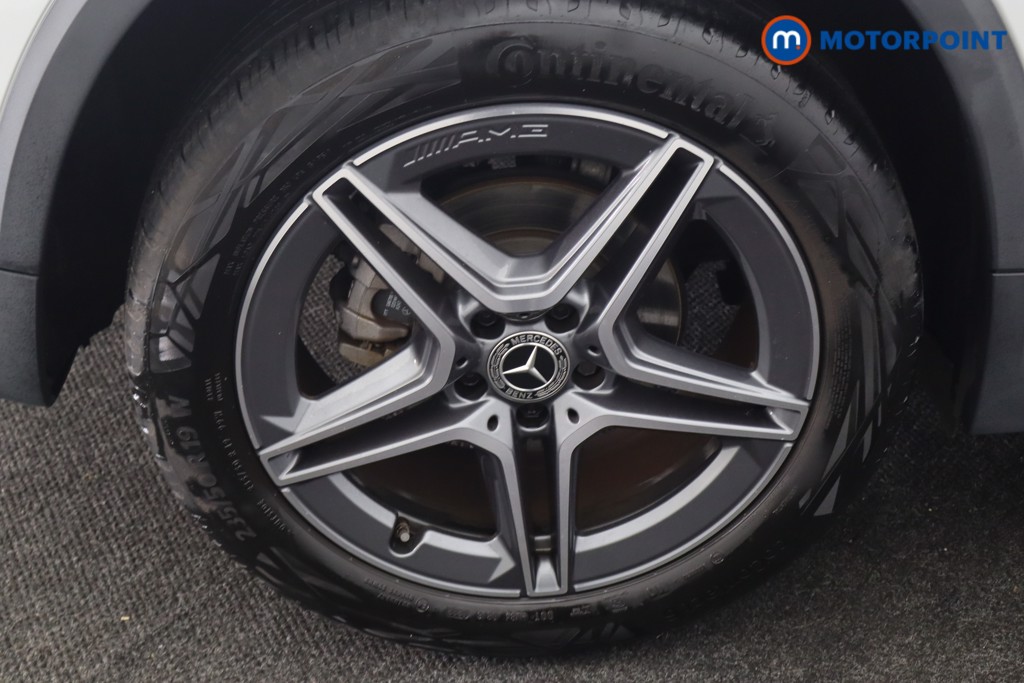 Mercedes-Benz GLA Amg Line Automatic Petrol SUV - Stock Number (1654704) - 30th supplementary image