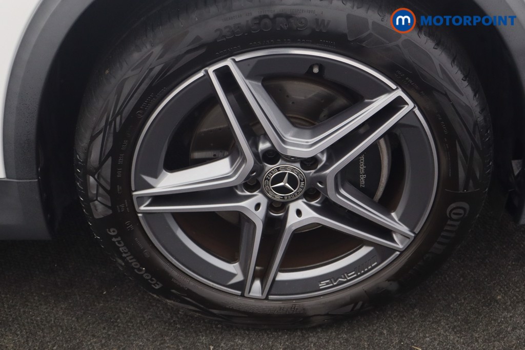 Mercedes-Benz GLA Amg Line Automatic Petrol SUV - Stock Number (1654704) - 31st supplementary image