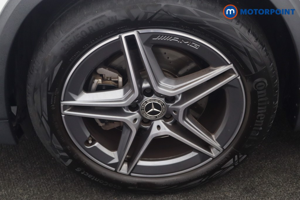 Mercedes-Benz GLA Amg Line Automatic Petrol SUV - Stock Number (1654704) - 32nd supplementary image