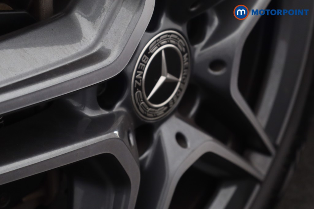 Mercedes-Benz GLA Amg Line Automatic Petrol SUV - Stock Number (1654704) - 37th supplementary image