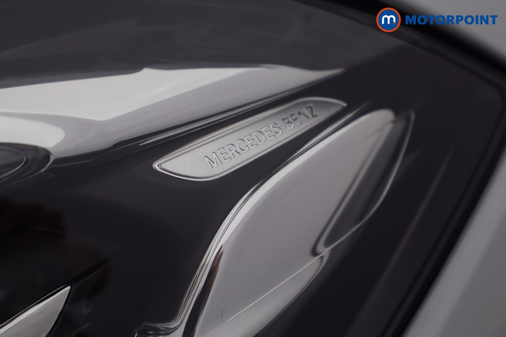 Mercedes-Benz GLA Amg Line Automatic Petrol SUV - Stock Number (1654704) - 38th supplementary image