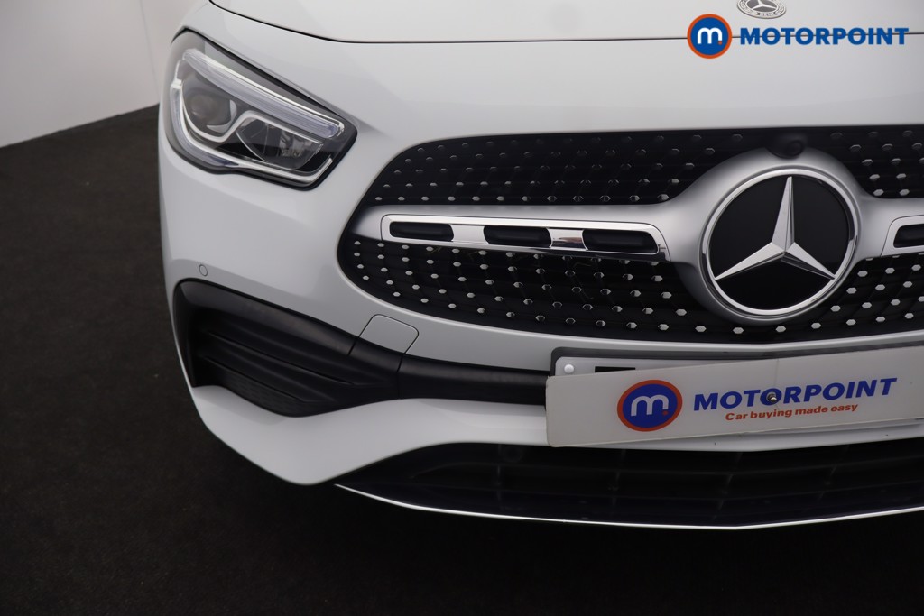 Mercedes-Benz GLA Amg Line Automatic Petrol SUV - Stock Number (1654704) - 39th supplementary image