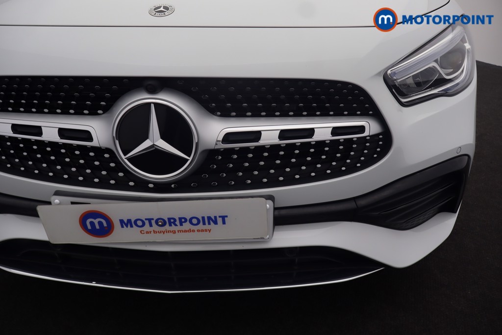 Mercedes-Benz GLA Amg Line Automatic Petrol SUV - Stock Number (1654704) - 40th supplementary image