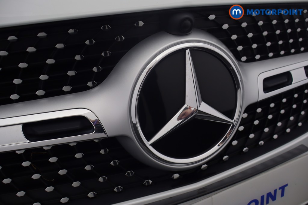 Mercedes-Benz GLA Amg Line Automatic Petrol SUV - Stock Number (1654704) - 41st supplementary image