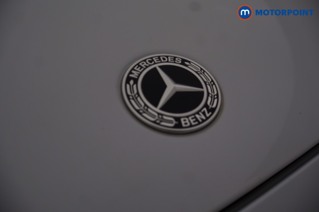 Mercedes-Benz GLA Amg Line Automatic Petrol SUV - Stock Number (1654704) - 42nd supplementary image