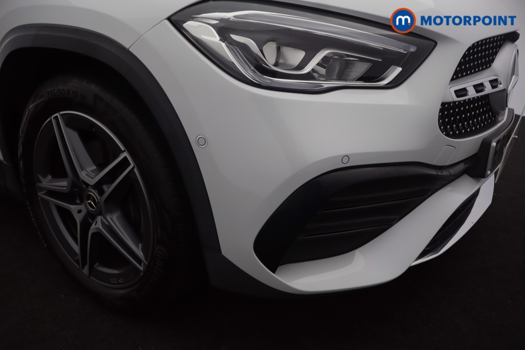 Mercedes-Benz GLA Amg Line Automatic Petrol SUV - Stock Number (1654704) - 43rd supplementary image